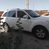 لیفان ایکس۶۰ بی رنگ سالم