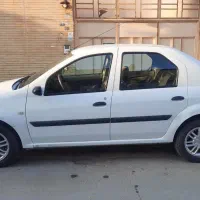 پارس تندر L90 مدل 94|خودرو سواری و وانت|خمینی‌شهر, |دیوار