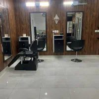 اجاره لاین،اتاق و نیاز ب همکار جهت شراکت در سالن