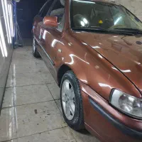 سمند 86 lx سفارشی abs اینه صندل برقی