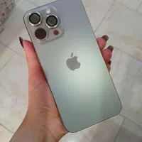 گوشی آیفون ۱۵ پرومکس