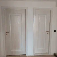 نصب انواع درب و چهار چوب چوبی|خدمات پیشه و مهارت|یزد, |دیوار