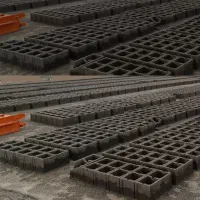 بلوک ساختمانی