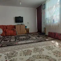 خانه ویلایی در روستا