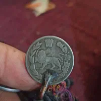 سکه دوران قاجار