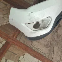 فروش  سپر جلو چانگان مدل cs35 کارکرده