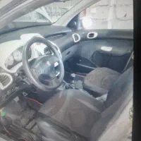 فروش ۲۰۶|خودرو سواری و وانت|مشگین شهر, |دیوار