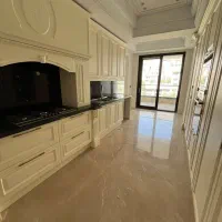 ۲۵۰ متر زعفرانیه/ نوساز / فول مشاعات