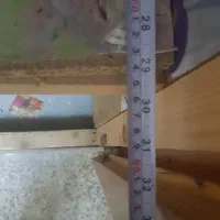 کمد دیواری طرح قدیم|جاکفشی، کمد، دراور|بندر ماهشهر, |دیوار