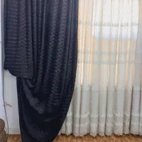 پرده مخمل
