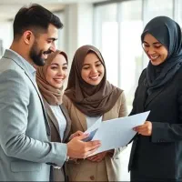 استخدام پرسنل فروش و منشی شیراز مرودشت