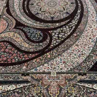 فرش 12 متری کهکشانی 700 تراکم بالا