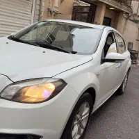 برلیانس ۹۷ H320(موتور بزرگ)|خودرو سواری و وانت|رشت, حومه رشت|دیوار