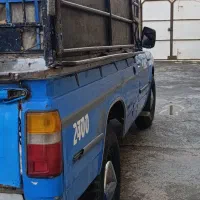 نیسان|خودرو سواری و وانت|مرودشت, دولت آباد|دیوار