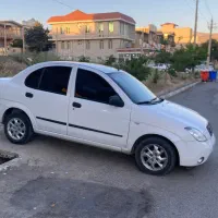 تیبا مدل۹۷ دوگانه دست