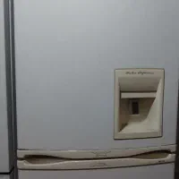 یخچال فریزر