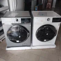 لباسشویی پاکشوما ۸ کیلویی سری i8 فروش نقدی