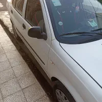 تیبا صندوقدار بدون رنگ