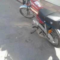 متور ۸۵|موتورسیکلت|نیشابور, گنبد سبز|دیوار