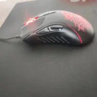 موس گیمینگ bloody A90|قطعات و لوازم جانبی رایانه|آبیک, |دیوار