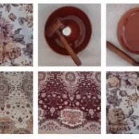 روفرشی روبالشتی