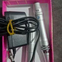 دستگاه پیچی تتو همراه با ترانس شارژی