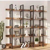 قفسه خونگی و فروشگاهی