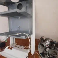 پکیج،رادیاتور،پمپ و منبع|خدمات پیشه و مهارت|چمستان, |دیوار