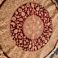 فرش ۹ متری نو نو