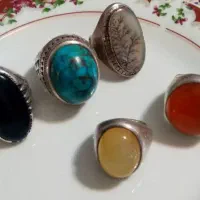 فیروزه و یمن و شجر|جواهرات|تهران, حسن‌آباد|دیوار