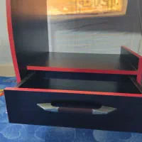 میز کامپیوتر|میز تحریر و کامپیوتر|بندرعباس, |دیوار