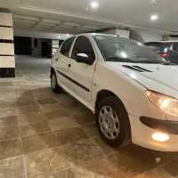 ۲۰۶تیپ ۳ مدل ۹۵|خودرو سواری و وانت|تهران, ترمینال جنوب|دیوار