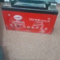 باطری ۱۲ولت ۷امپر