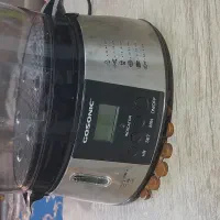 وسیله برقی