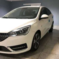 آریزو 5 1401 کم کارکرد نقد واقساط تا 5سال نمایندگی