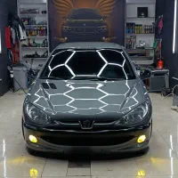 206مدل 85لوازمی