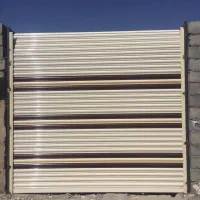 کارگاه درب و پنجره آهنی & درب کرکره ای|خدمات پیشه و مهارت|بندر ماهشهر, |دیوار