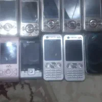 گوشی سونی اریکسون