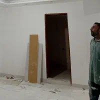 نقاشی ساختمان