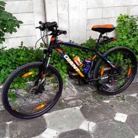 دوچرخه جاینت مدل رینکون دیسک