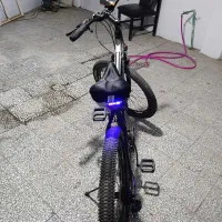فروش دوچرخه ورزشی المپیا سایز ۲۶