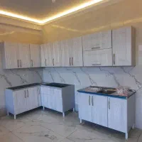 کابینت ممبران آماده|مصالح و تجهیزات ساختمان|بروجرد, |دیوار