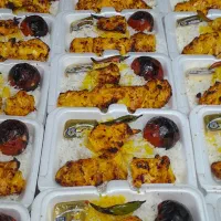 پیک رستوران