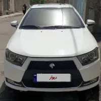 دناپلاس توربو اتوماتیک|خودرو سواری و وانت|شهریار, شهرک امیریه|دیوار