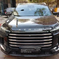 ایکستریم Vx 1403|خودرو سواری و وانت|تهران, جماران (نیاوران)|دیوار