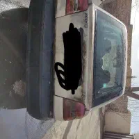 141 مدل 85|خودرو سواری و وانت|اصفهان, رسالت|دیوار