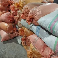 پوست بادام زمینی آسیاب شده|عمده‌فروشی|لنگرود, |دیوار