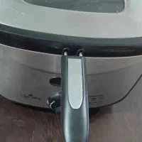 سرخ کن نو|اجاق گاز و لوازم برقی پختوپز|الیگودرز, |دیوار