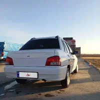 پراید مدل 89