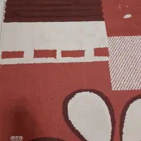 فرش|فرش|گرگان, |دیوار